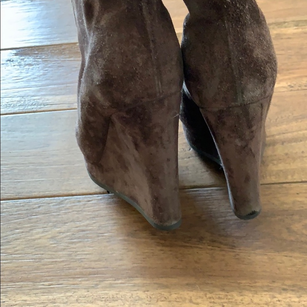 Authentic Jil Sander Boot - Picture 4 of 4